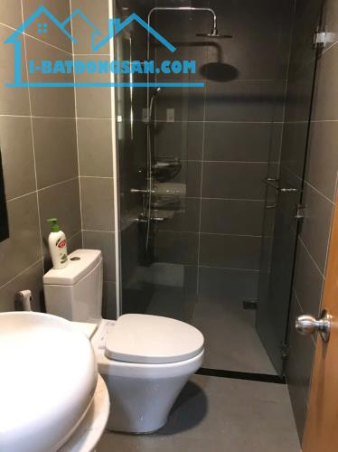 NHÀ 4 LẦU CƯ XÁ PHÚ LÂM B, ĐƯỜNG 8M NHỰA, VIEW GÓC ĐẸP - 2
