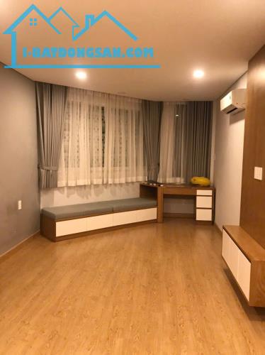 NHÀ 4 LẦU CƯ XÁ PHÚ LÂM B, ĐƯỜNG 8M NHỰA, VIEW GÓC ĐẸP - 3