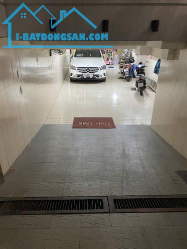 Bán tòa văn phòng Phùng Chí Kiên 80 tỷ 184m2 9 tầng lô góc lh 0945336319 Pucha Nguyễn - 2
