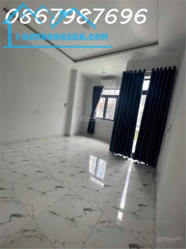 Nhà Đẹp 3 Tầng, Giá Rẻ, Gần Biển, Chợ, Trường - Trung Tâm Phường Phước Long, TP. Nha - 3