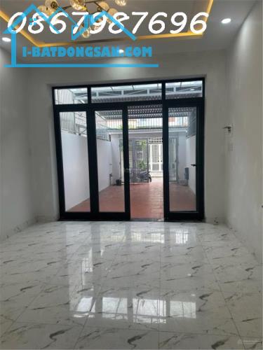 Nhà Đẹp 3 Tầng, Giá Rẻ, Gần Biển, Chợ, Trường - Trung Tâm Phường Phước Long, TP. Nha - 4