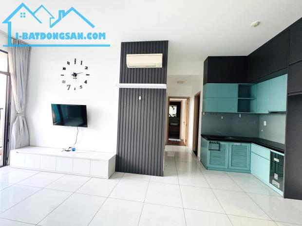 B.Á.N CĂN HỘ TẦNG 19 CHUNG CƯ JAMILA KHANG ĐIỀN 2PN ĐẸP MÁT RẺ - HỖ TRỢ VAY NGÂN HÀNG