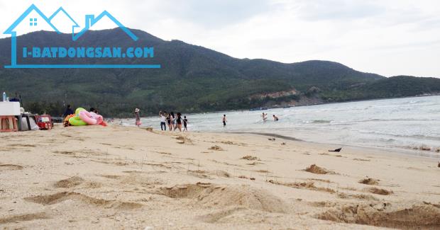 "HOT" 6 lô đất Biển Bình Thuận, Kề KDL Cổ Thạch(1000ha), Đường 29m, Giá 5,7 triệu/m2