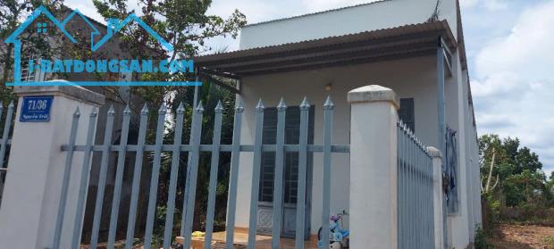 Bạn gấp giá rẻ nhà cấp 4 thị trấn Ngãi Giao - 3