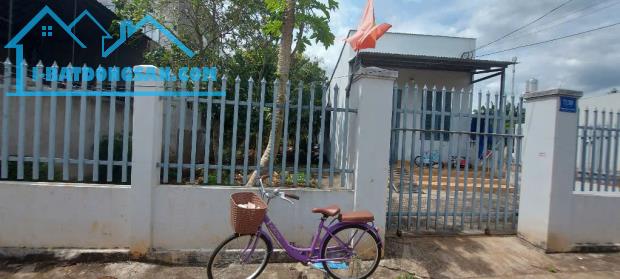 Bạn gấp giá rẻ nhà cấp 4 thị trấn Ngãi Giao - 4
