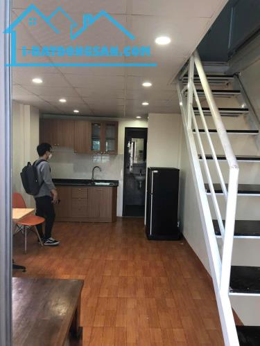 PASS LẠI HỢP ĐỒNG THUÊ CĂN 1N1K TẠI KHƯƠNG MAI, THANH XUÂN, HÀ NỘI - 2