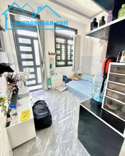 Bán nhà đường số 14 - Lê Văn Quới quận Bình Tân. Gần ngã tư bốn xã, giáp Tân Phú, Giá 4 tỷ - 3