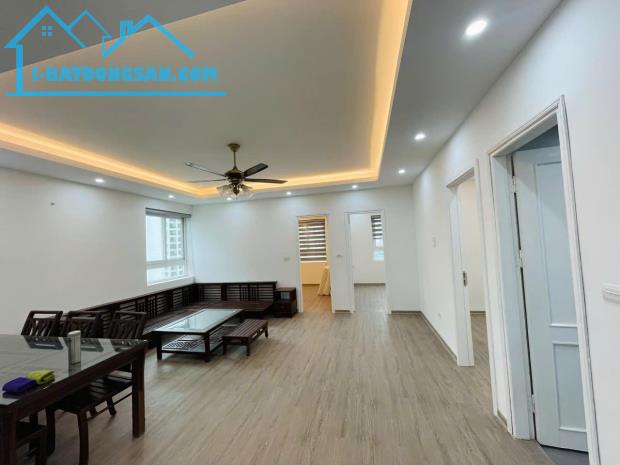 Cho thuê căn hộ 2PN, 70m2 tại Gelexia Riverside, chỉ với 10 triệu VND, 0911122316