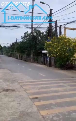 Bán đất trục chính xã Yên Bài Ba Vì, gần TĐC Đồng Doi, gần Làng VH, 550m, mT10.5m, 5.8 tỷ - 1