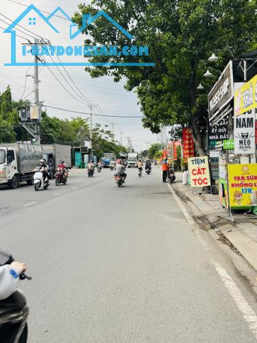 BÁN ĐẤT TÂN CHÁNH HIỆP, QUẬN 12, 123M2 NGANG 5M-HẺM NHỰA 7M CHỈ 6 TỶ 900 - 4
