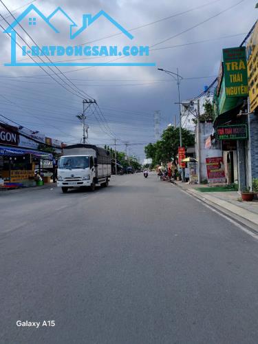 BÁN ĐẤT TÂN CHÁNH HIỆP, QUẬN 12, 123M2 NGANG 5M-HẺM NHỰA 7M CHỈ 6 TỶ 900 - 5