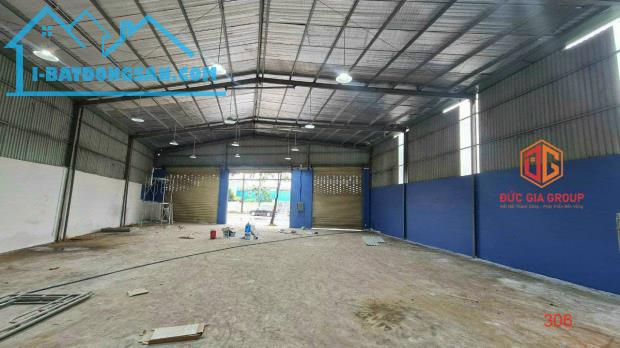 Bán nhà xường góc 2 mặt tiền đường Bùi Hữu Nghĩa, phường Tân Hạnh sổ hồng 394m2 giá 9.5 tỷ - 4