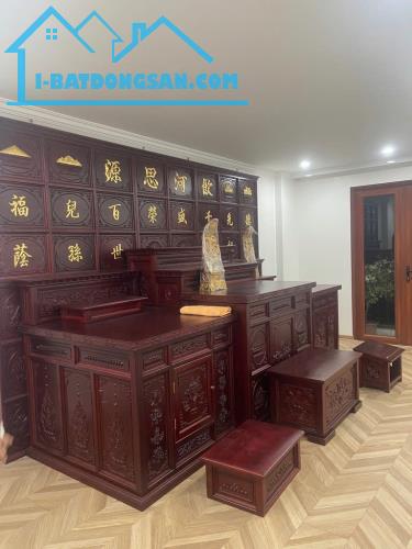 Lô góc 4 tầng ,mặt ngõ ô tô, kinh doanh, phố Hoàng Như Tiếp 44m, chỉ với 9 tỷ. - 1