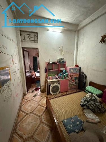 BÁN NHÀ VỊ TRÍ VIP CẠNH PHỐ TRẦN CUNG – 56M² – GIÁ 9.2 TỶ - 1