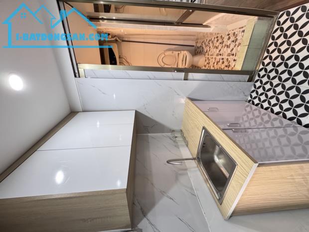 🔥🔥🔥🔥🔥 Căn hộ 2PN giá tốt tại Doãn Kế Thiện, Cầu Giấy, 2,25 tỷ, 55m2 Hot! - 1