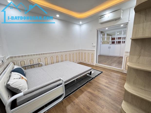 🔥🔥🔥🔥🔥 Căn hộ 2PN giá tốt tại Doãn Kế Thiện, Cầu Giấy, 2,25 tỷ, 55m2 Hot! - 3