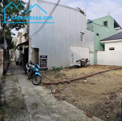 🔴💥Bán đất 2 LÔ liền kề k165 Trần Xuân Lê - Cách đường chính 30m - 2