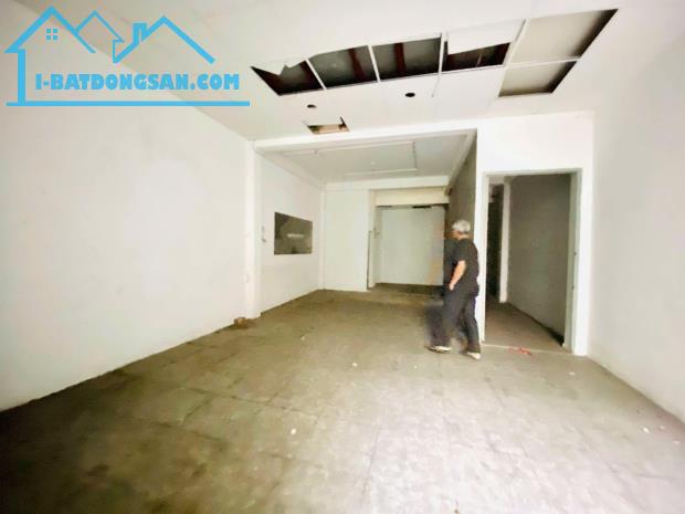 Gấp bán! Nhà HXH Lê Văn Sỹ, 110m2, 2 tầng, ngang 5m.Nhà cũ.Tiện Xây Mới. - 3