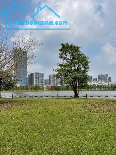 HIẾM - GIA LÂM LÊN QUẬN - 76m2 MT 5,5 m - VỈA HÈ Ô TÔ TRÁNH - HÀNG XÓM VINHOMES 12 tỷ - 3