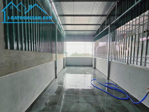 BÁN NHÀ PHÚ ĐÔ - 35M², 6 TẦNG, THANG MÁY - Ô TÔ 7 CHỖ ĐỖ CỬA - NHÀ MỚI ĐẸP - GIÁ 8.7 TỶ - 5