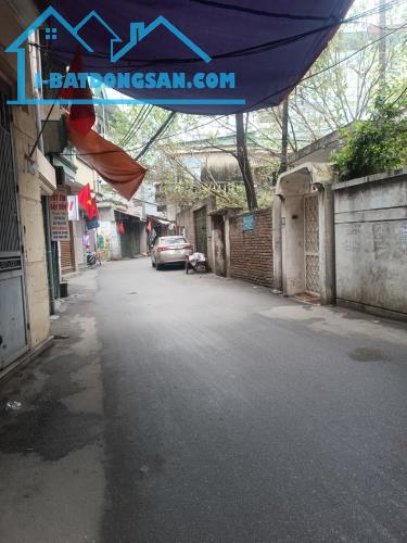 🎯 THANH XUÂN -MẶT NGÕ ÔTÔ THÔNG -KINH DOANH -GẦN TRƯỜNG -CHỢ -TIỆN ÍCH KHÔNG THIẾU THỨ GÌ