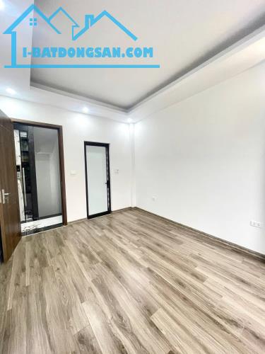 🏡 💎 BÁN NHÀ TRƯƠNG ĐỊNH – 6 TẦNG THANG MÁY – NHÀ MỚI Ở NGAY – 8.95 TỶ! 💎