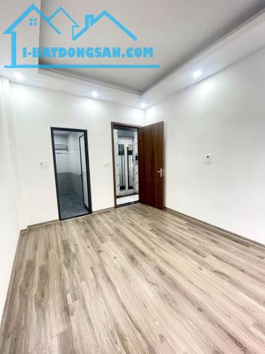 🏡 💎 BÁN NHÀ TRƯƠNG ĐỊNH – 6 TẦNG THANG MÁY – NHÀ MỚI Ở NGAY – 8.95 TỶ! 💎 - 4