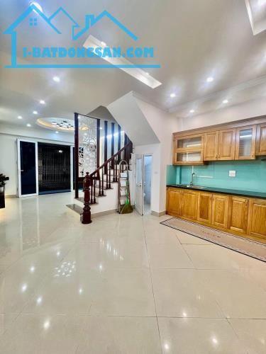 🏡 💎 BÁN NHÀ ĐỊNH CÔNG – LÔ GÓC – NGÕ THÔNG – 10M RA PHỐ – 8.6 TỶ! 💎 - 3