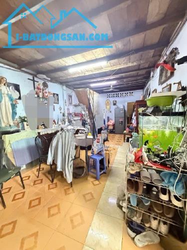 Khu K300, 64m2, Nở hậu, hẻm xe hơi, chỉ 5,45 Tỷ TL - 1