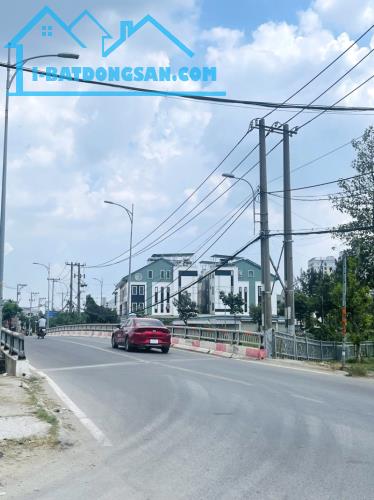 Ngộp Bán Nhà Đường 10m Tỉnh Lộ 43 Bình Chiểu Thủ Đức 260m2_10*26 Chỉ Nhỉnh 40tr.m2 Siêu - 2