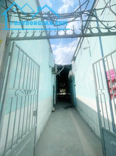 Ngộp Bán Nhà Đường 10m Tỉnh Lộ 43 Bình Chiểu Thủ Đức 260m2_10*26 Chỉ Nhỉnh 40tr.m2 Siêu