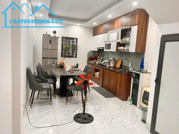 🏠 Bán Nhà Lô Góc 5 Tầng - 45m², Gần Đại Lộ Thăng Long - Song Phương, Hoài Đức. - 1