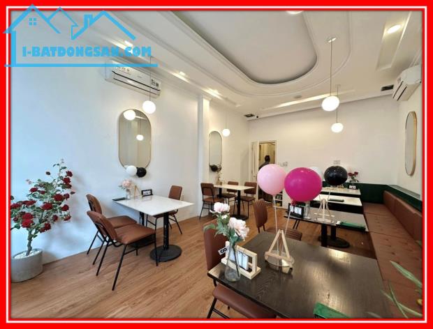 Mặt Bằng "Kim Cương" 33m²: Ô Tô Đỗ Cửa, Kinh Doanh "Siêu Tốc"! 0902318197 - 2