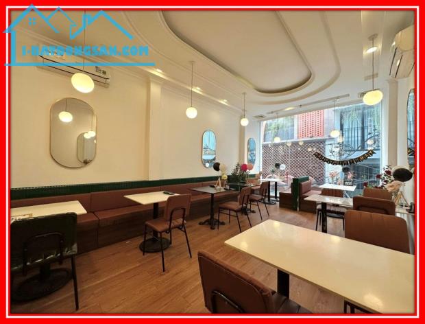 Mặt Bằng "Kim Cương" 33m²: Ô Tô Đỗ Cửa, Kinh Doanh "Siêu Tốc"! 0902318197 - 3