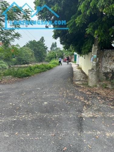 Bán gấp 1422m2 đất huyện Thuận Thành, tỉnh Bắc Ninh, đường ô tô tránh, miễn TG - 1