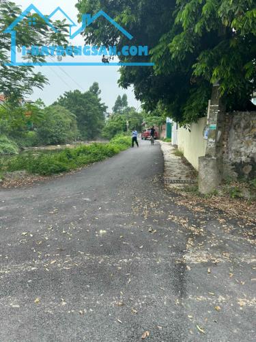 Bán gấp 1422m2 đất huyện Thuận Thành, tỉnh Bắc Ninh, đường ô tô tránh, miễn TG - 2