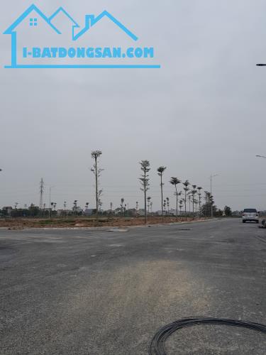CHÍNH CHỦ CẦN BÁN LÔ ĐẤT ĐẸP - GIÁ TỐT - Vị Trí Đắc Địa Tại Xã Hòa Phong, Thị Xã Mỹ Hào,