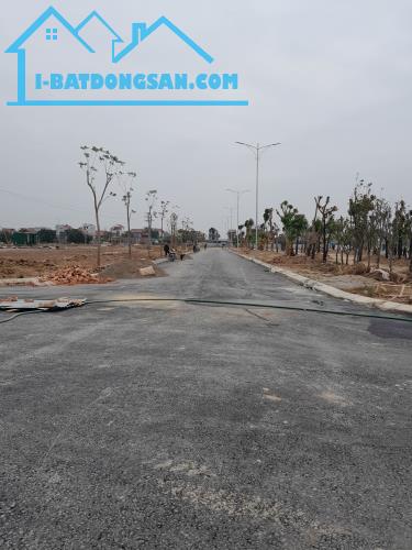 CHÍNH CHỦ CẦN BÁN LÔ ĐẤT ĐẸP - GIÁ TỐT - Vị Trí Đắc Địa Tại Xã Hòa Phong, Thị Xã Mỹ Hào, - 1