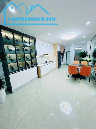7 TẦNG THANG MÁY HỒ BA MẪU – 40M – 7.8 TỶ - 3