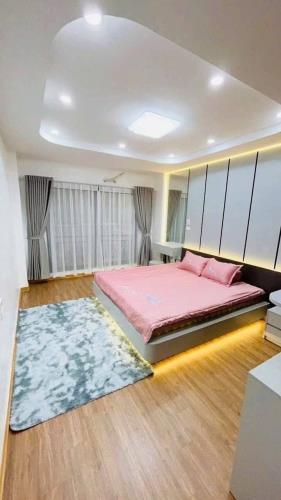 7 TẦNG THANG MÁY HỒ BA MẪU – 40M – 7.8 TỶ - 2