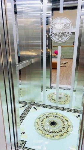 7 TẦNG THANG MÁY HỒ BA MẪU – 40M – 7.8 TỶ - 1