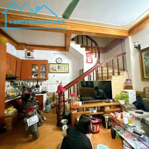 Bán gấp nhà 4 tầng ở Cầu Giấy, Hà Nội - 5