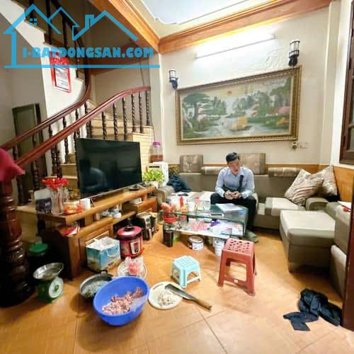 Bán gấp nhà 4 tầng ở Cầu Giấy, Hà Nội - 4