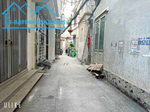 Bán gấp nhà 4 tầng ở Cầu Giấy, Hà Nội - 2