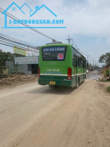 Bán nhà 1 trệt 2 lầu hẻm xe hơi, 1 sẹc Lò Lu Q9 giá 5,2 tỷ - 5