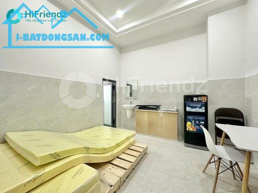 Chính chủ cho thuê phòng full đồ khép kín đường số 8, Tăng Nhơn Phú, TP.Thủ Đức, 4tr/th. - 1