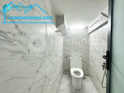 Chính chủ cho thuê phòng full đồ khép kín đường số 8, Tăng Nhơn Phú, TP.Thủ Đức, 4tr/th.