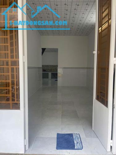 Cho Thuê Nhà Nguyên Căn Mới 100m² – Hẻm Mạc Đỉnh Chi, An Cư, Ninh Kiều, Cần Thơ – Giá Chỉ - 1