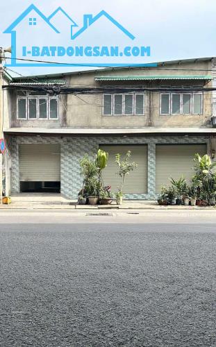 Cho Thuê Nhà Kho Mặt Tiền Nguyễn Văn Quỳ - Diện tích: 11m x 25m- Giá Chốt Thuê: 55tr/tháng - 5