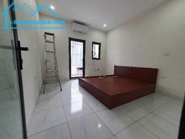 BÁN NHÀ VĂN TIẾN DŨNG – 55M2, 5 TẦNG – Ô TÔ QUA NHÀ, NGÕ THÔNG – FULL 7 NGỦ, GIÁ 8.9 TỶ - 1